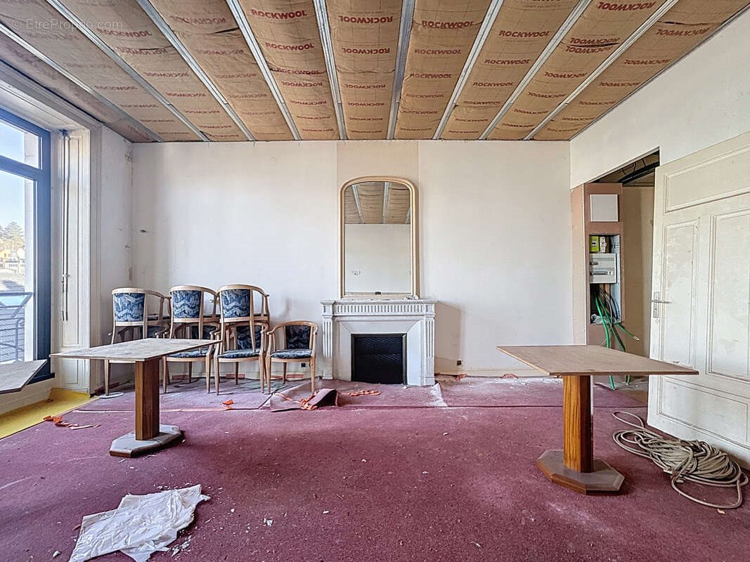 Appartement à vendre, 39m², Aix-les-Bains
