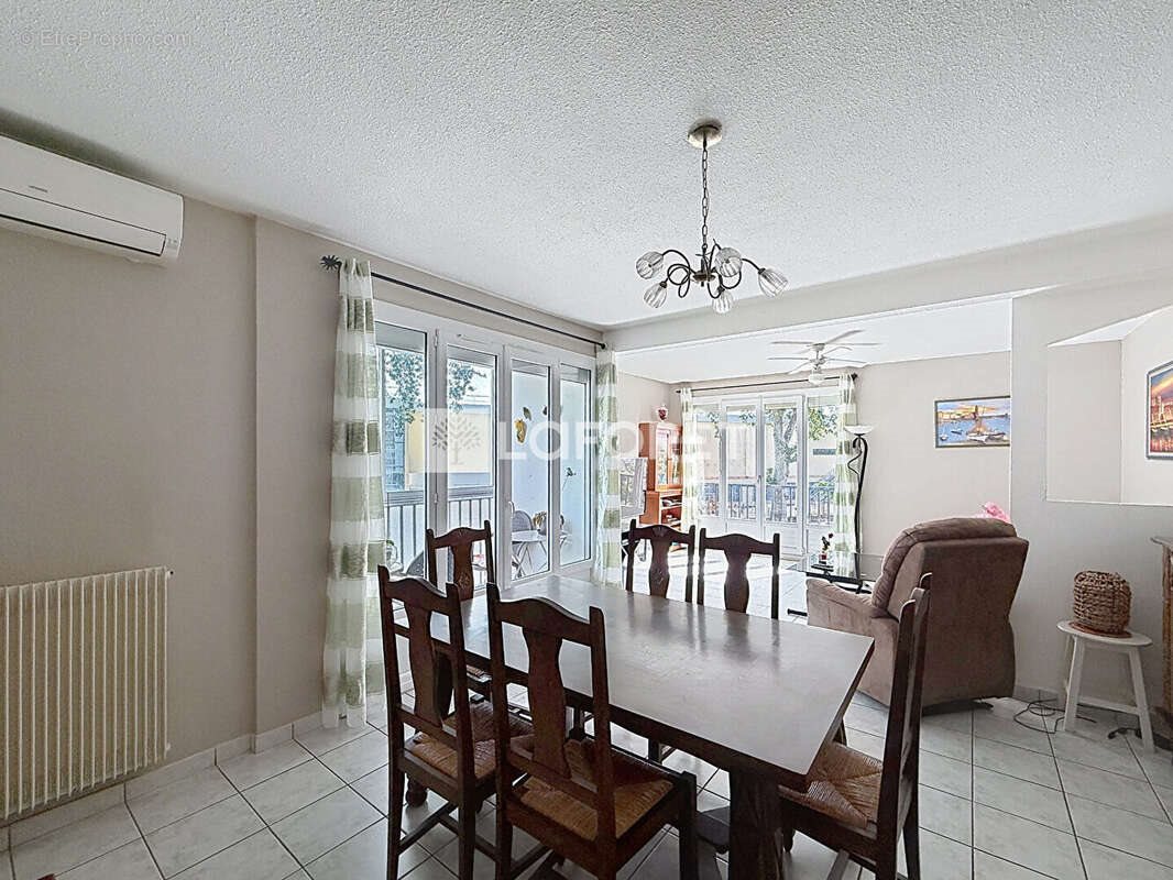 Appartement à vendre, 84m², Perpignan