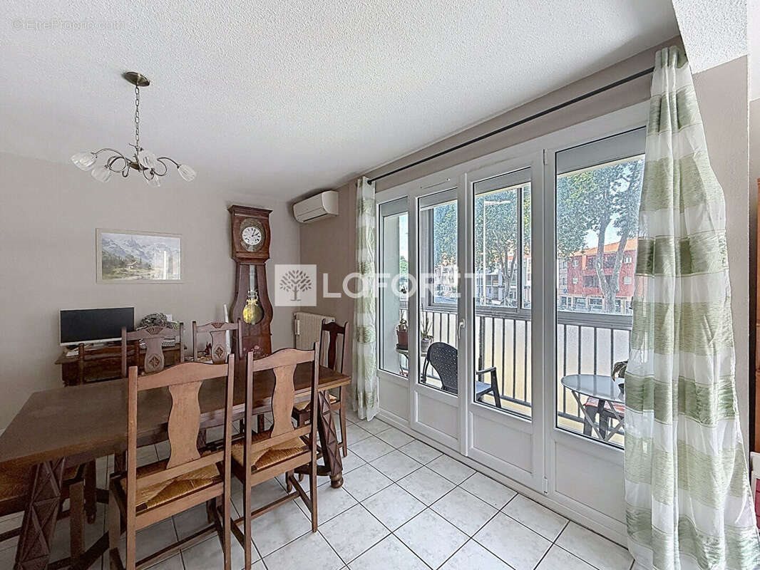 Appartement à vendre, 84m², Perpignan