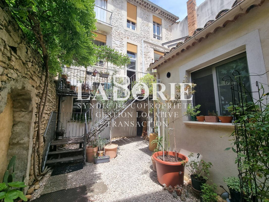 Maison à vendre, 289m², Bagnols-sur-Cèze