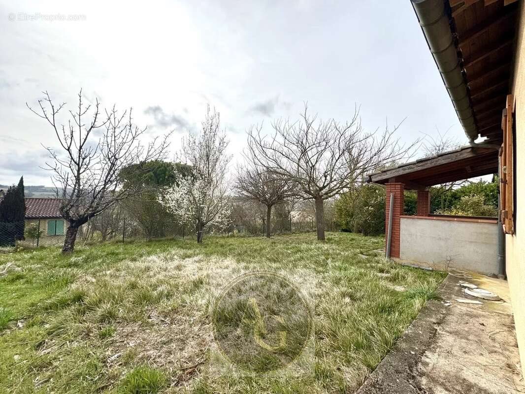 Maison à vendre, 116m², Avignonet-Lauragais