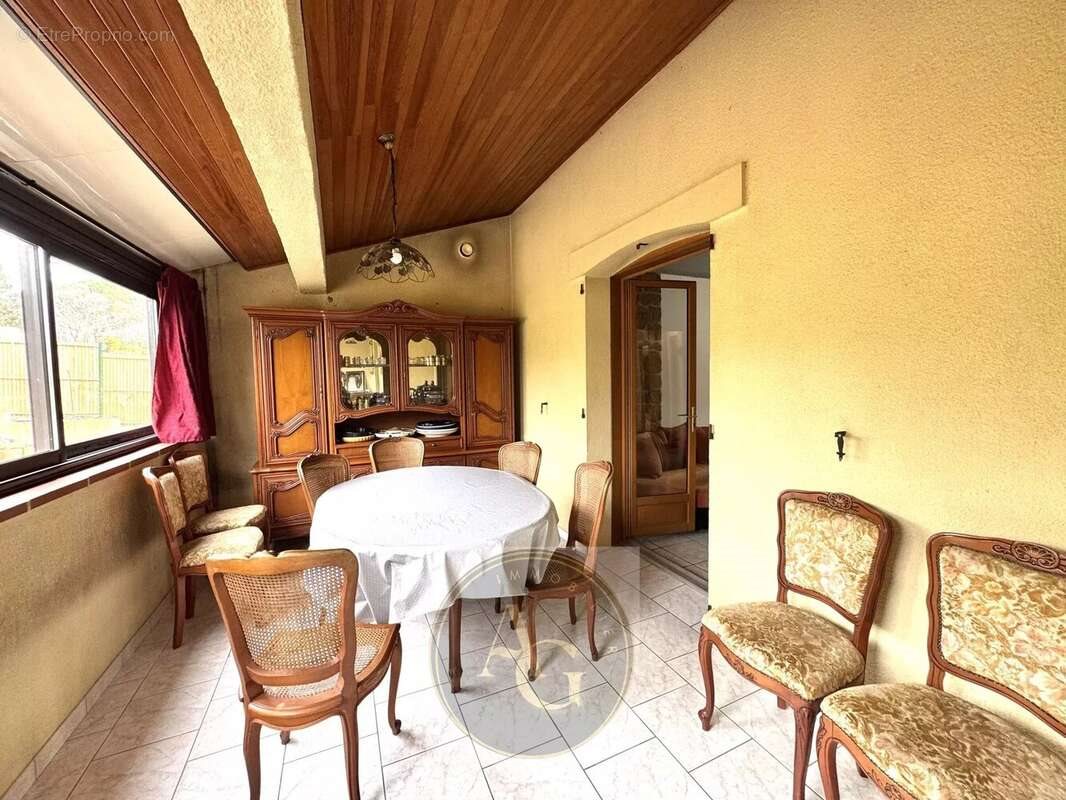 Maison à vendre, 116m², Avignonet-Lauragais