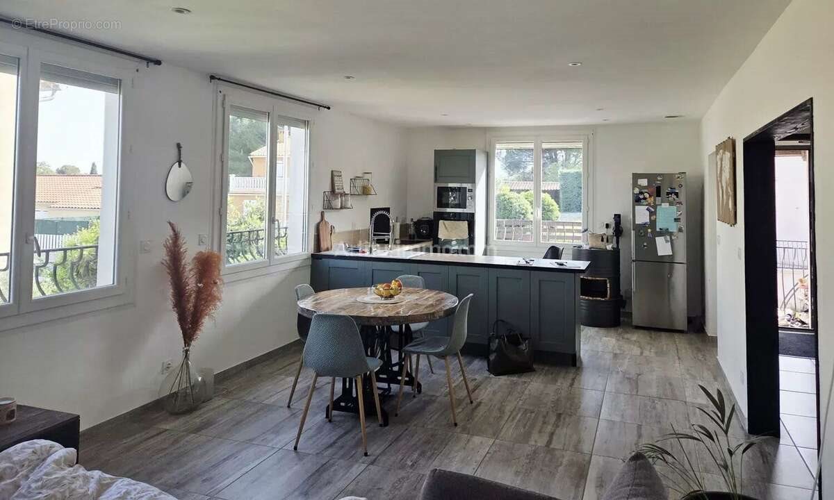 Maison à vendre, 85m², Paulhan
