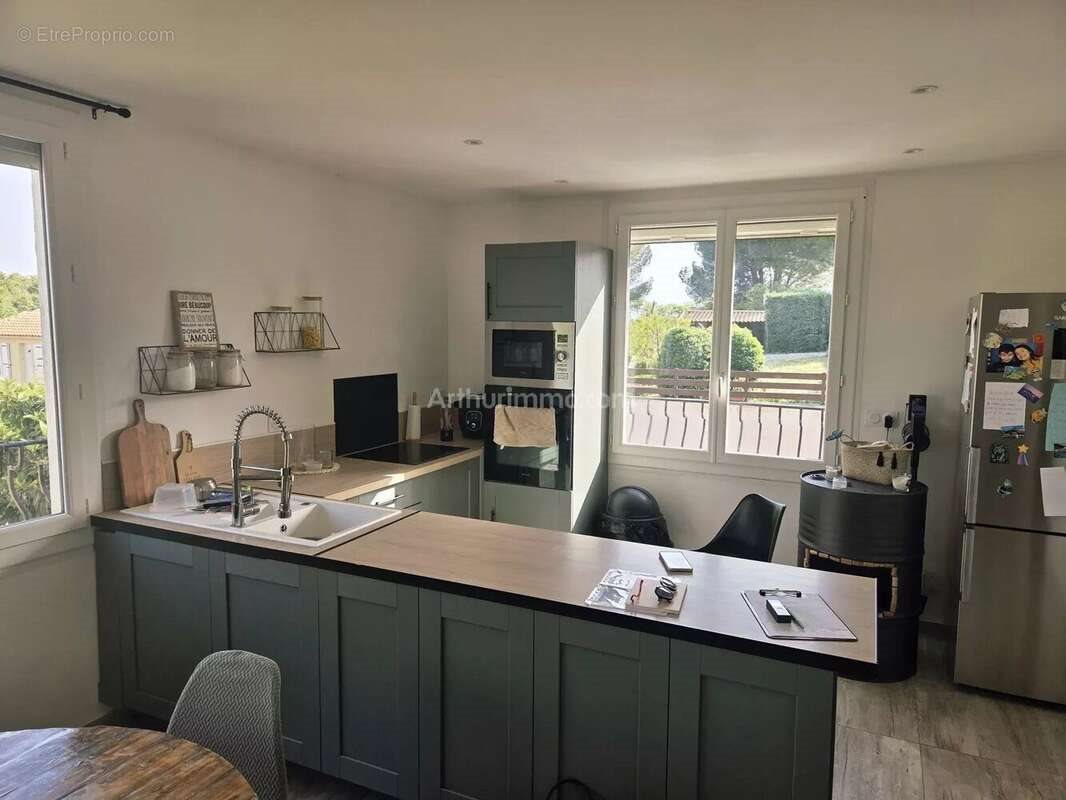 Maison à vendre, 85m², Paulhan