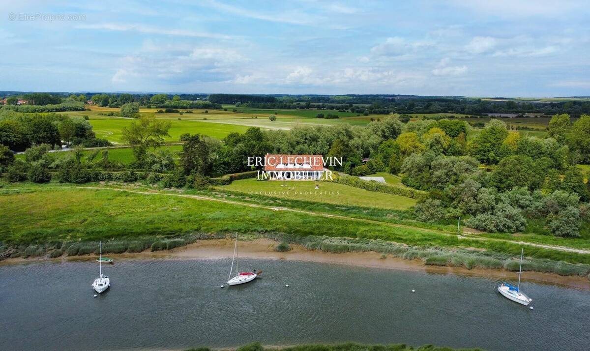 Maison à vendre, 270m², Waben