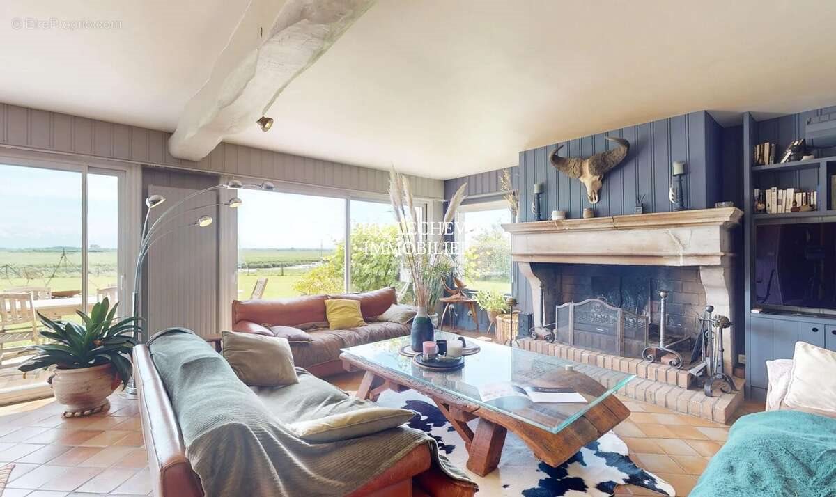Maison à vendre, 270m², Waben