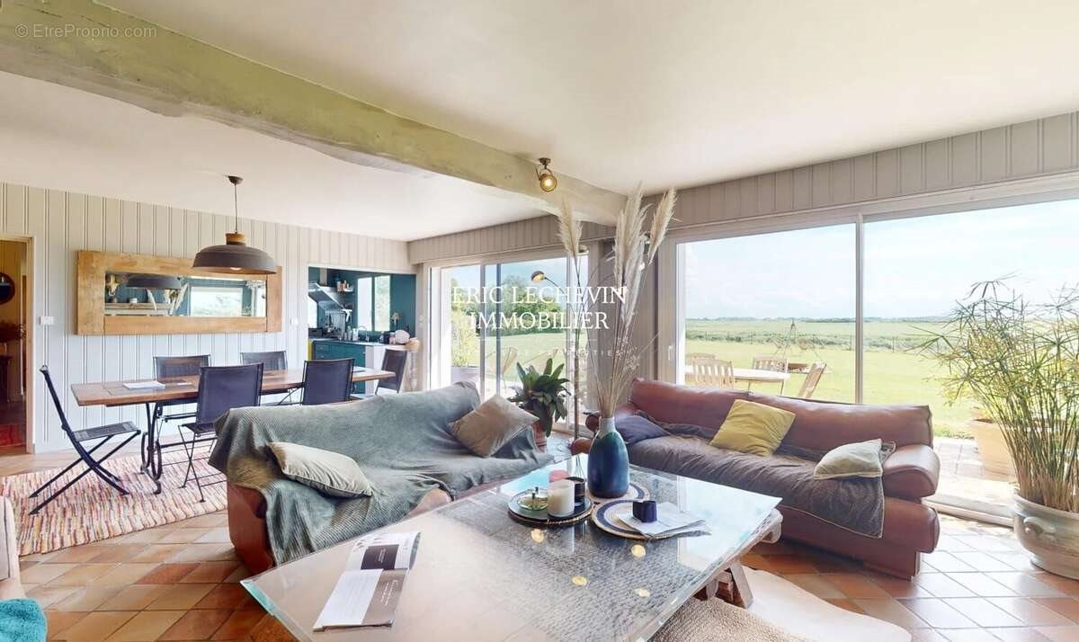 Maison à vendre, 270m², Waben