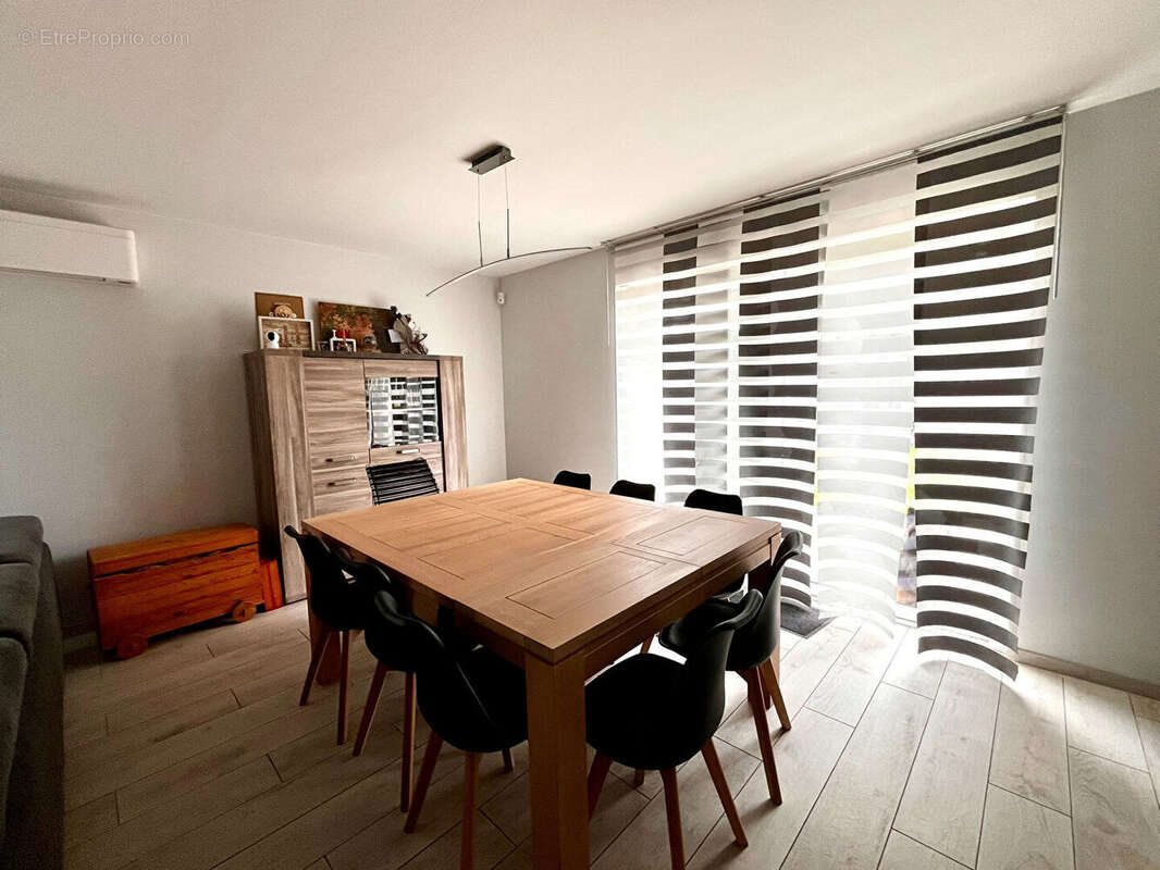 Maison à vendre, 96m², Sainte-Pazanne