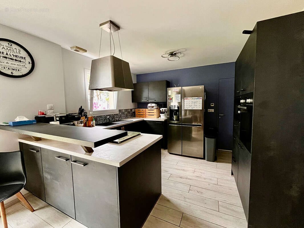 Maison à vendre, 96m², Sainte-Pazanne