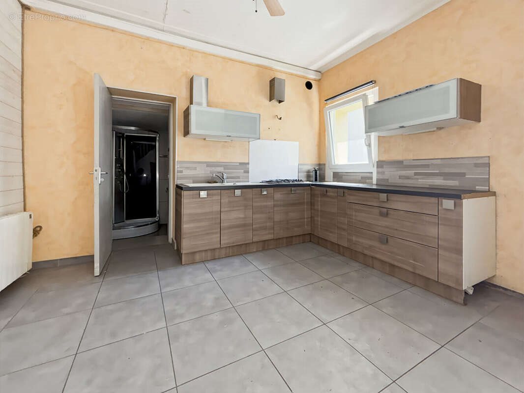 Maison à vendre, 75m², Saint-Jouan-des-Guérets