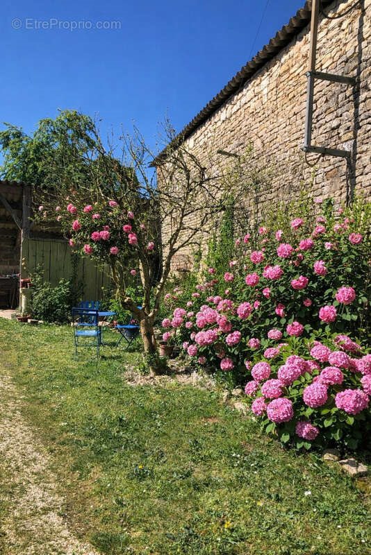 Maison à vendre, 113m², Villefagnan