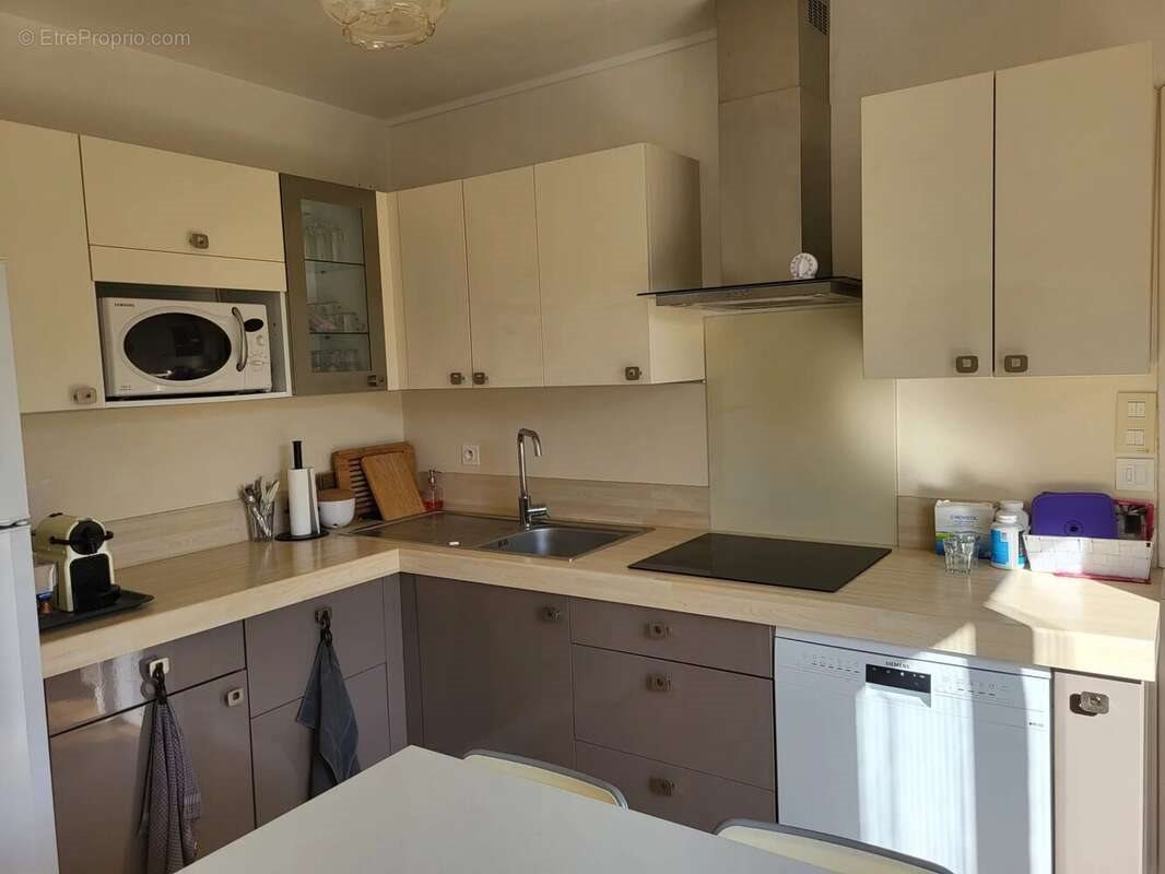 Maison à vendre, 140m², Mesquer