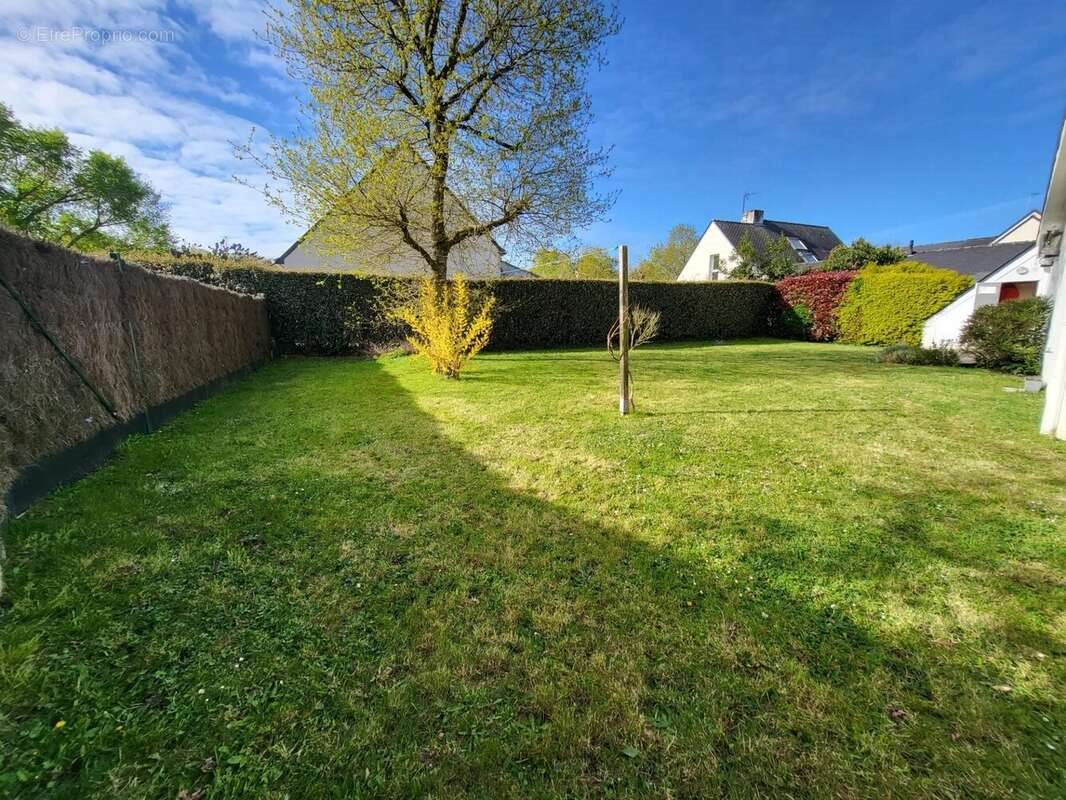 Maison à vendre, 140m², Mesquer