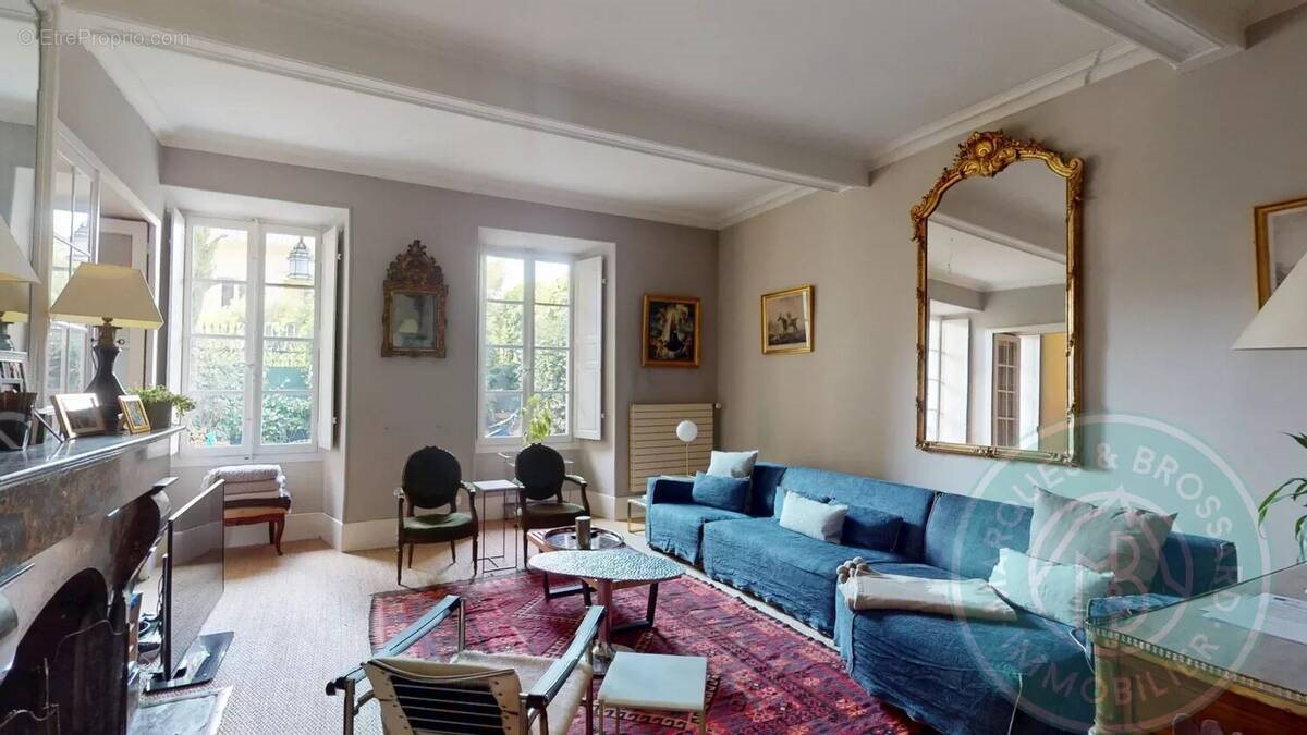 Maison à vendre, 272m², Tarbes