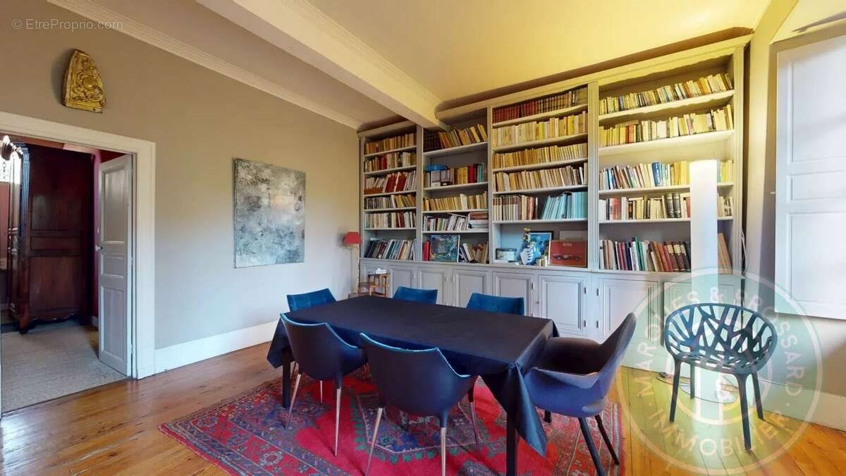 Maison à vendre, 272m², Tarbes