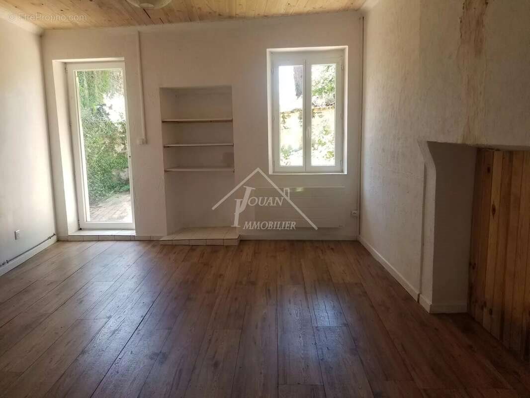 Maison à vendre, 65m², Buxières-les-Mines