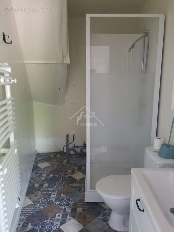 Maison à vendre, 65m², Buxières-les-Mines
