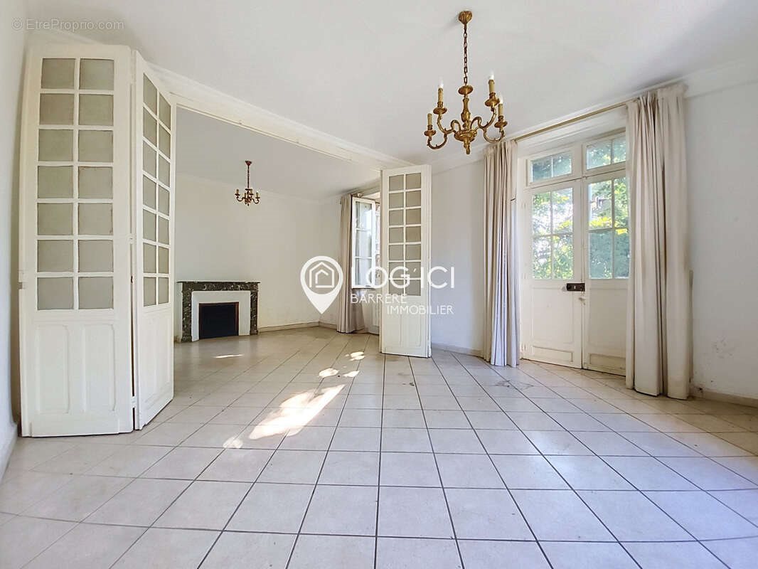 Maison à vendre, 150m², Pau
