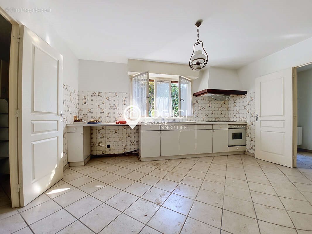 Maison à vendre, 150m², Pau