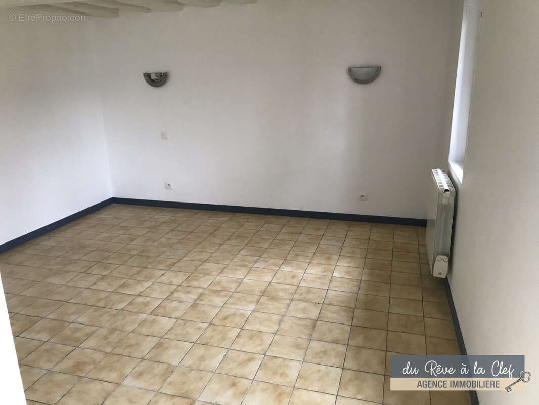 Maison à vendre, 54m², Grosley-sur-Risle