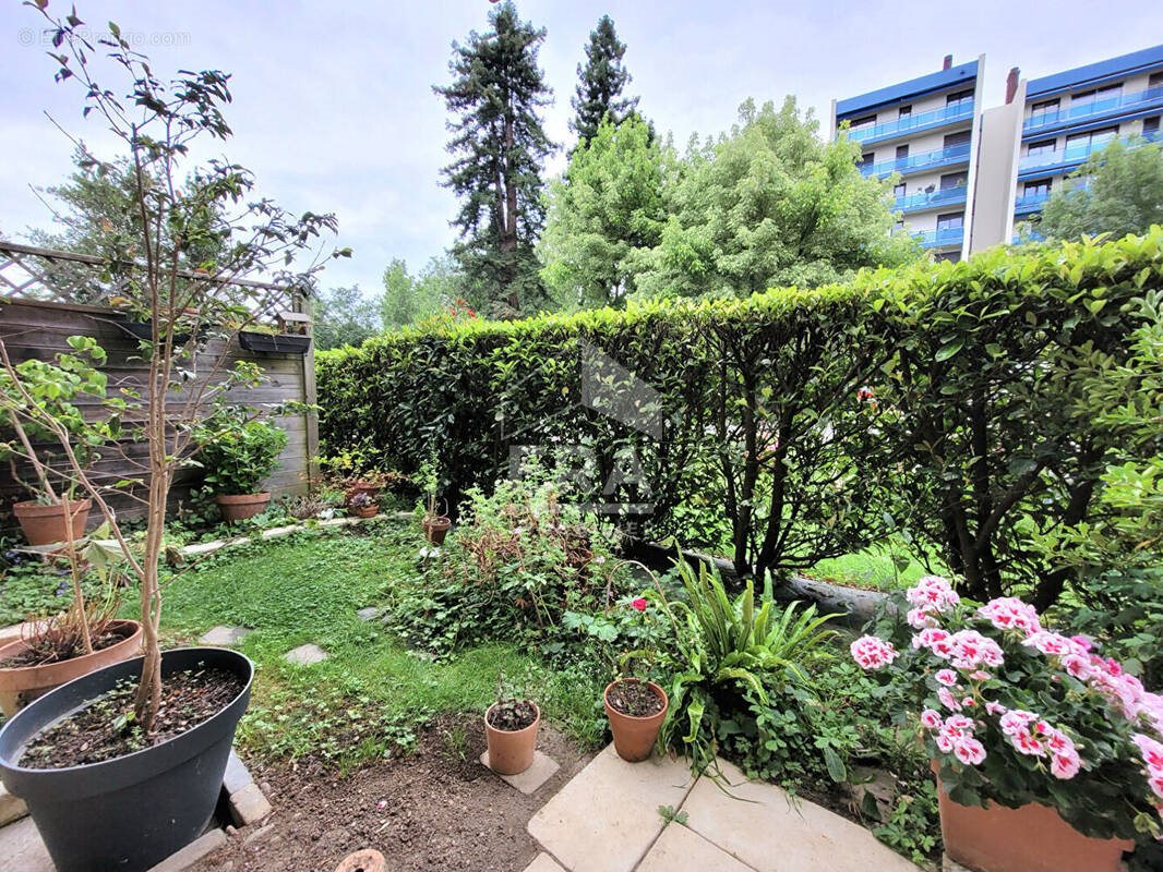 Appartement à vendre, 32m², Pau