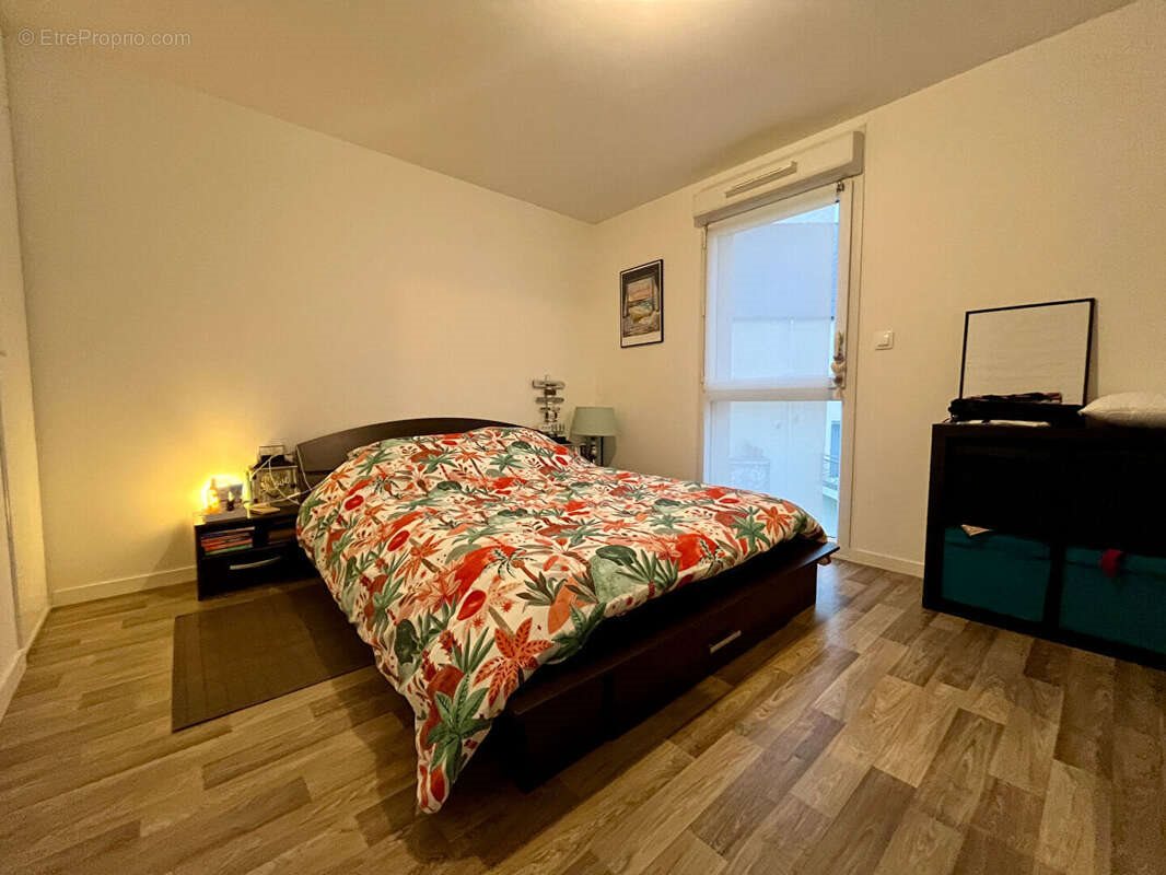 Appartement à vendre, 41m², Pleurtuit