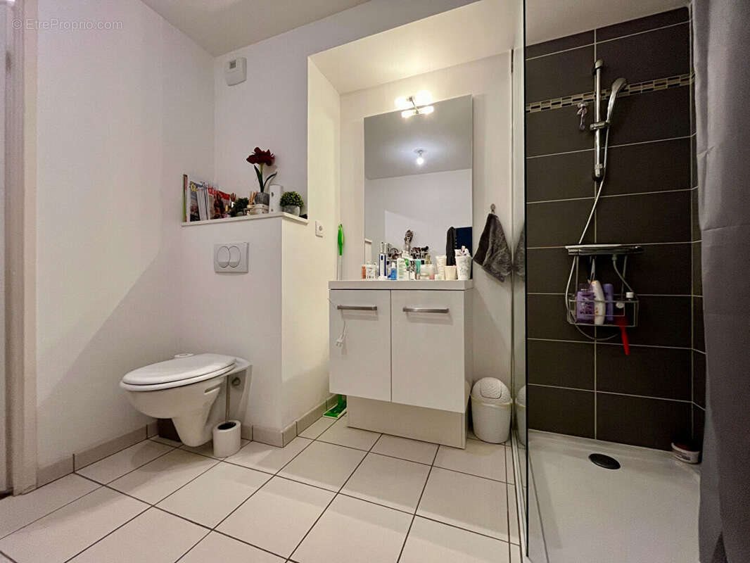 Appartement à vendre, 41m², Pleurtuit