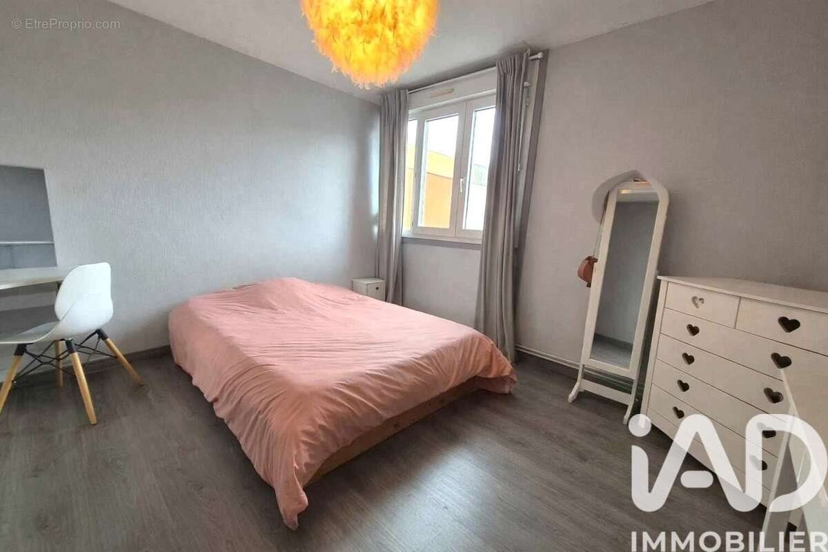 Maison à vendre, 90m², Saint-Dizier