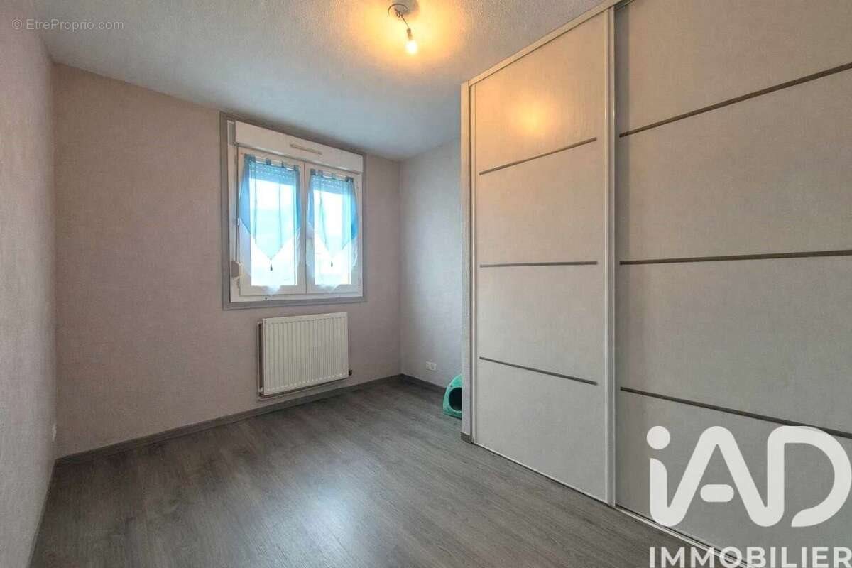 Maison à vendre, 90m², Saint-Dizier
