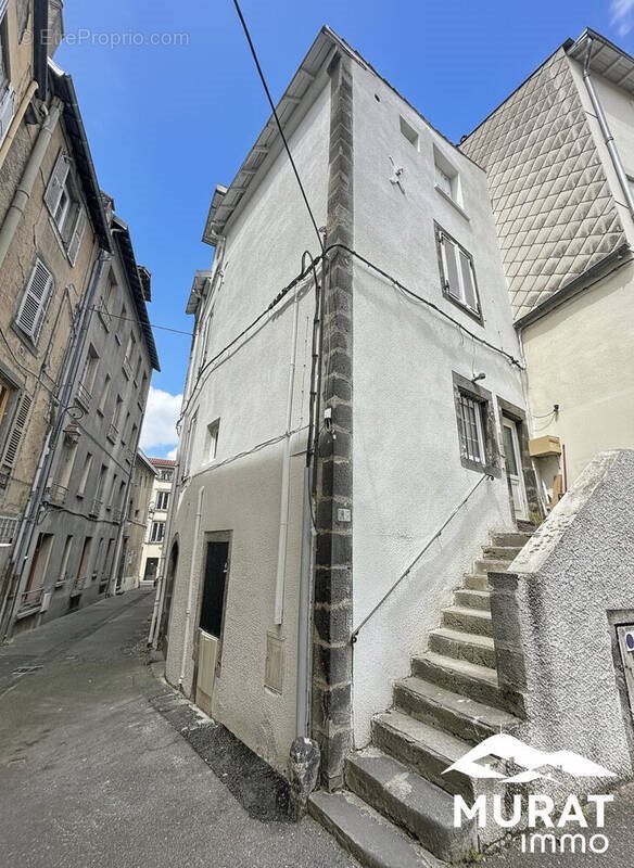 Appartement à vendre, 81m², Chamalières