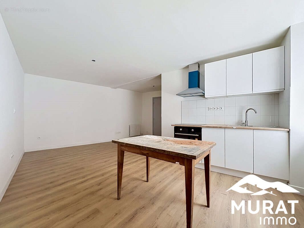 Appartement à vendre, 81m², Chamalières