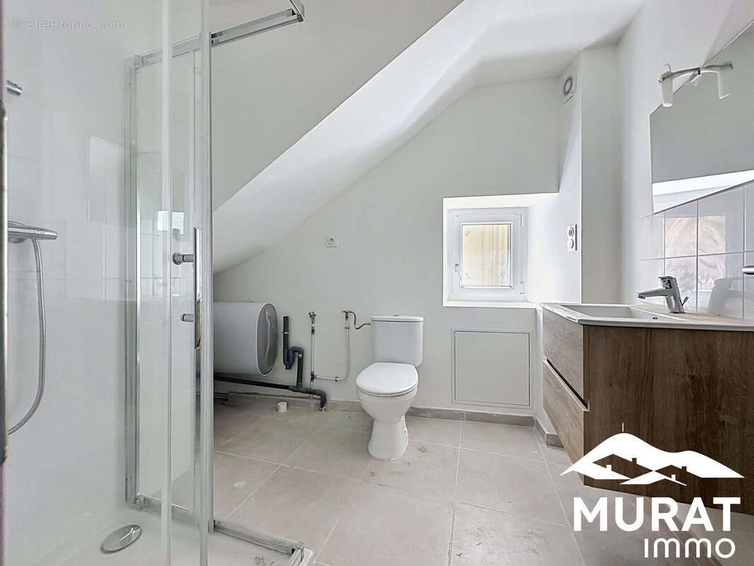 Appartement à vendre, 81m², Chamalières