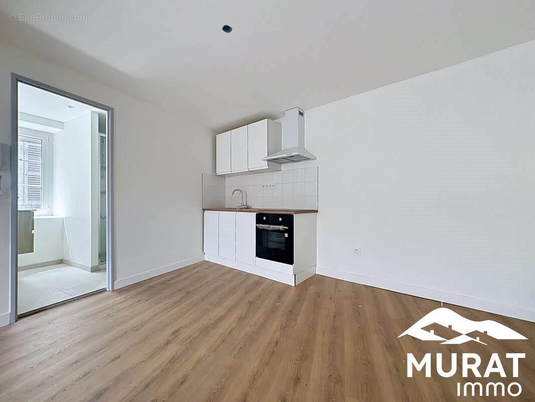 Appartement à vendre, 81m², Chamalières