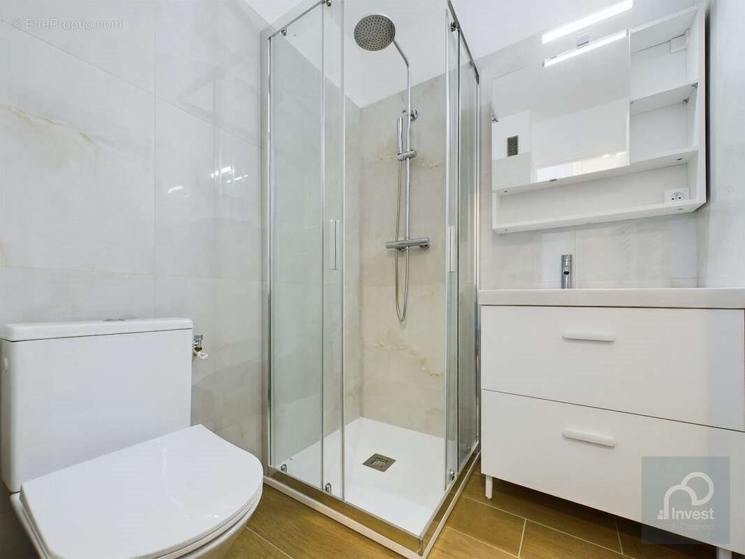 Appartement à vendre, 42m², Ajaccio