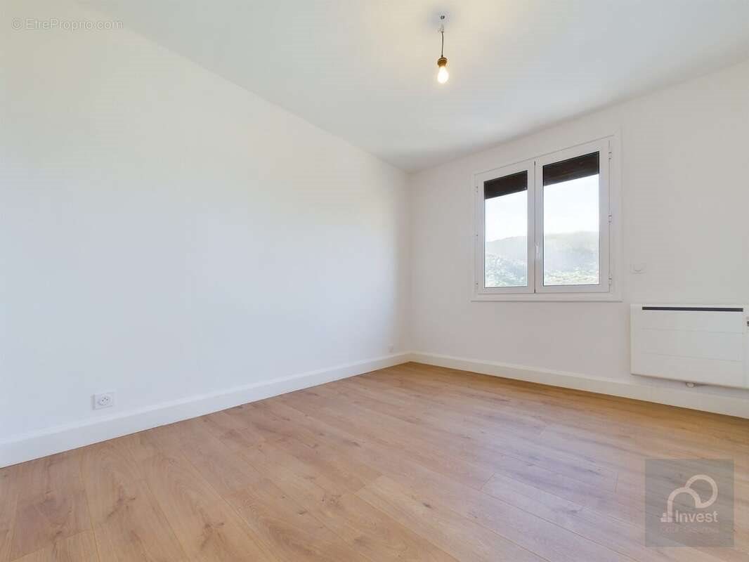 Appartement à vendre, 42m², Ajaccio