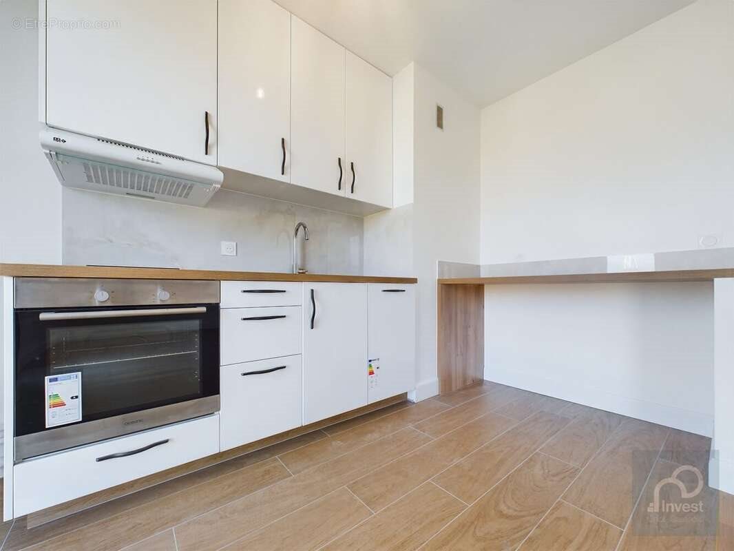 Appartement à vendre, 42m², Ajaccio