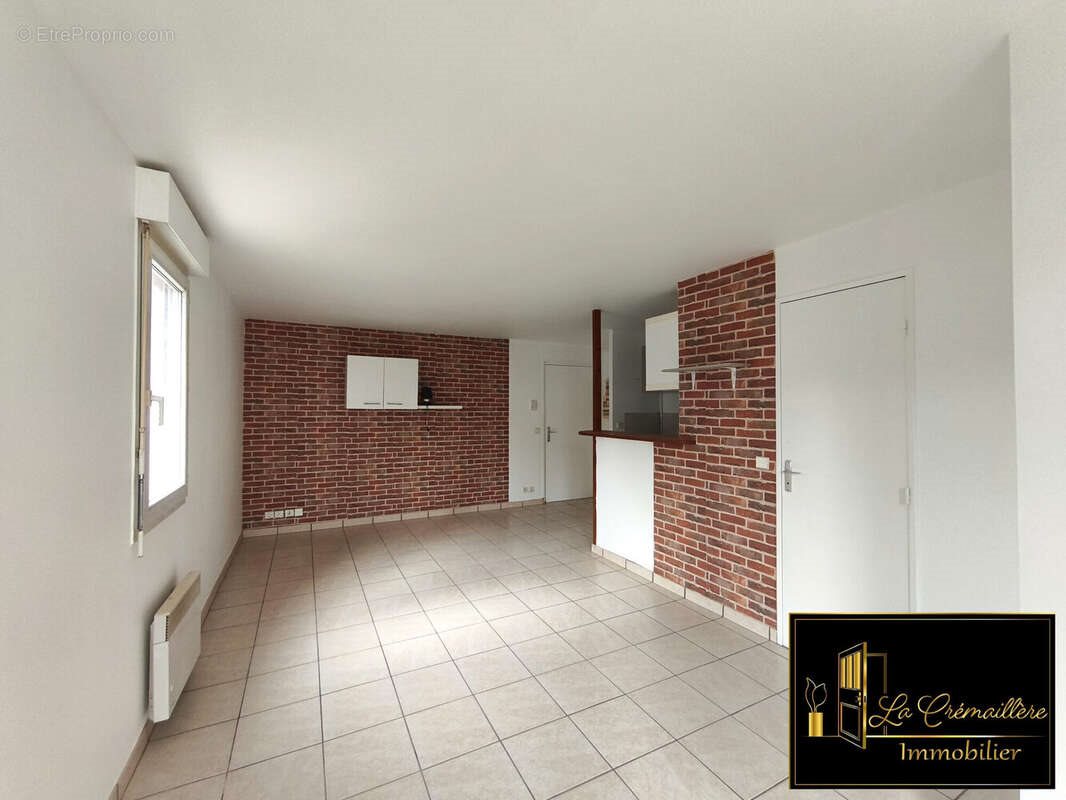 Appartement à vendre, 34m², Dourdan