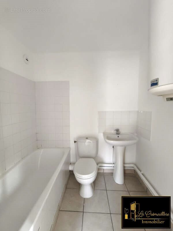 Appartement à vendre, 34m², Dourdan