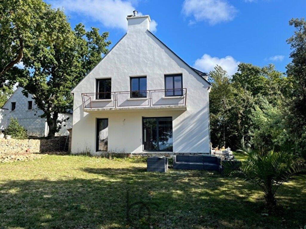 Maison à vendre, 173m², Sarzeau