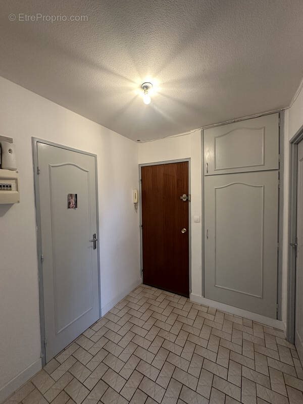 Appartement à vendre, 63m², Le Mée-sur-Seine