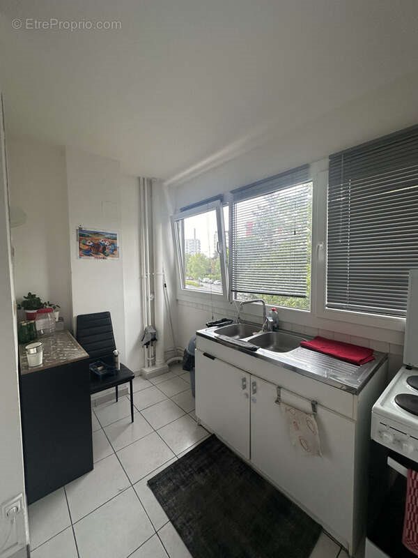 Appartement à vendre, 63m², Le Mée-sur-Seine
