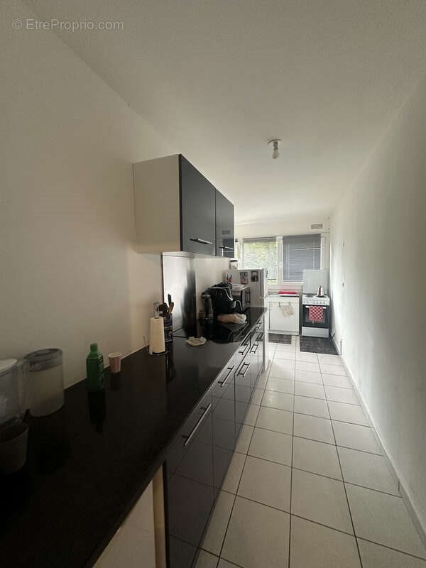 Appartement à vendre, 63m², Le Mée-sur-Seine