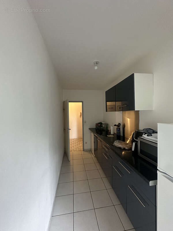 Appartement à vendre, 63m², Le Mée-sur-Seine