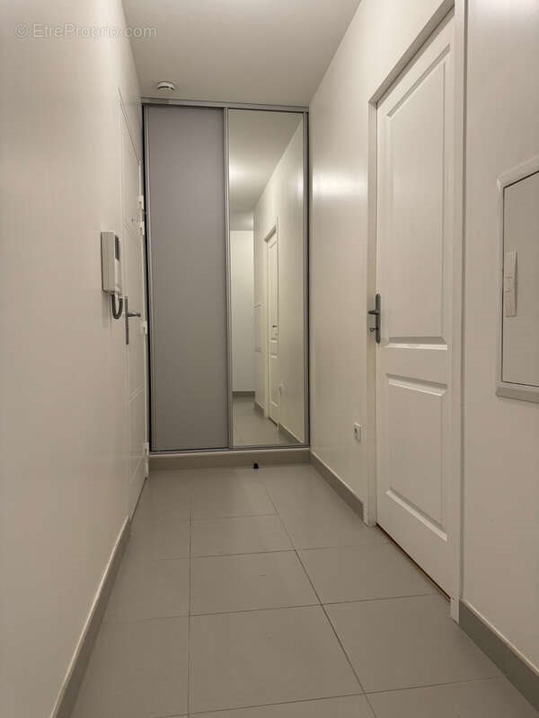 Appartement à vendre, 49m², Olivet