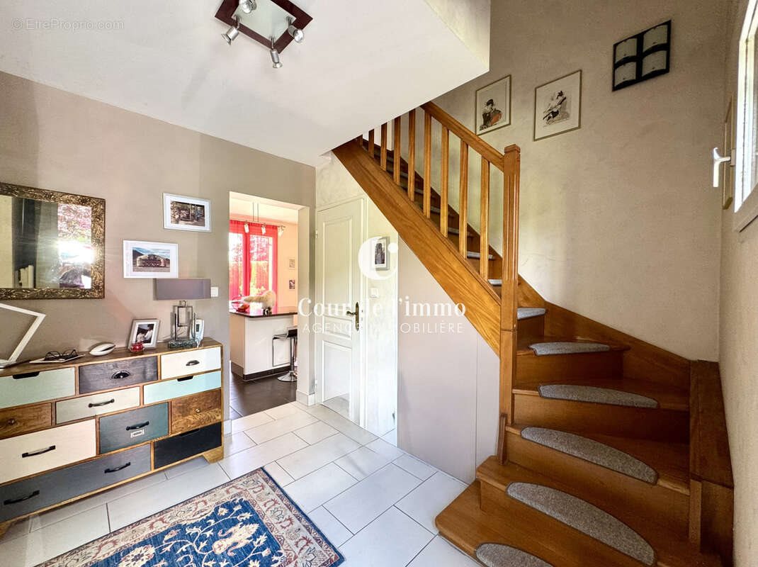 Maison à vendre, 124m², Bonne