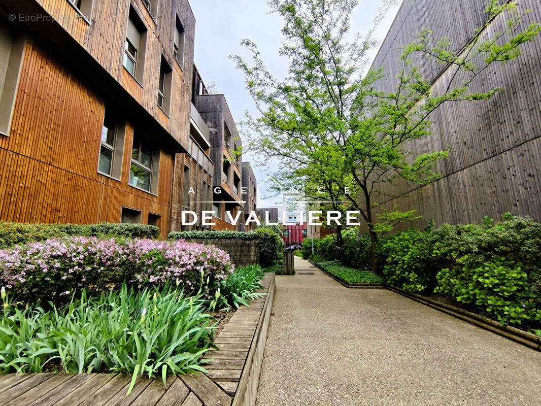 Appartement à vendre, 65m², Nanterre