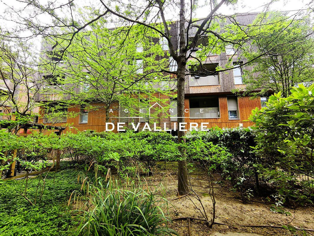 Appartement à vendre, 65m², Nanterre