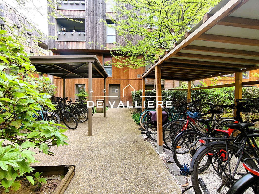 Appartement à vendre, 65m², Nanterre
