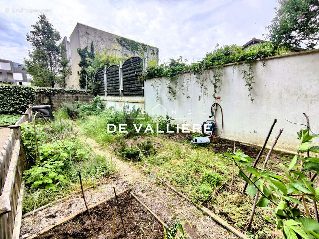 Appartement à vendre, 65m², Nanterre