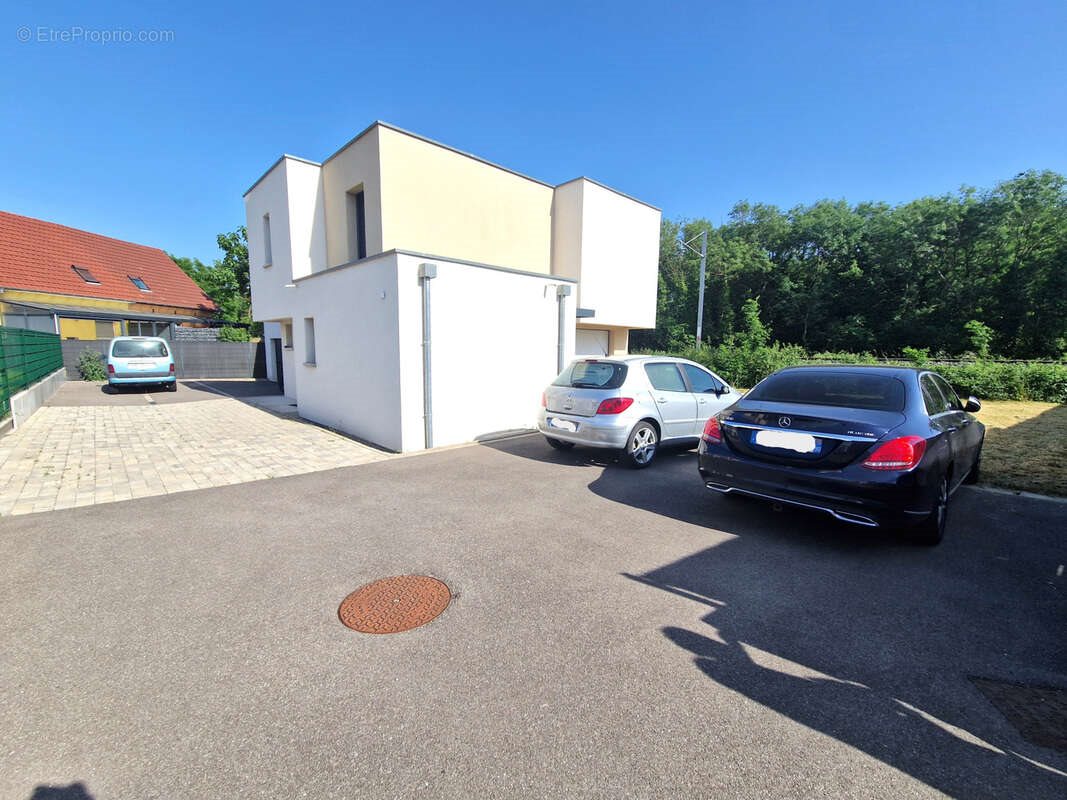 Maison à vendre, 122m², Cernay